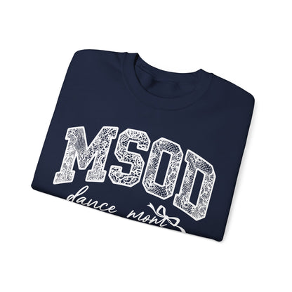 Personalized Dance Mom Crewneck