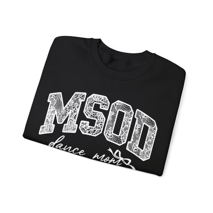 Personalized Dance Mom Crewneck