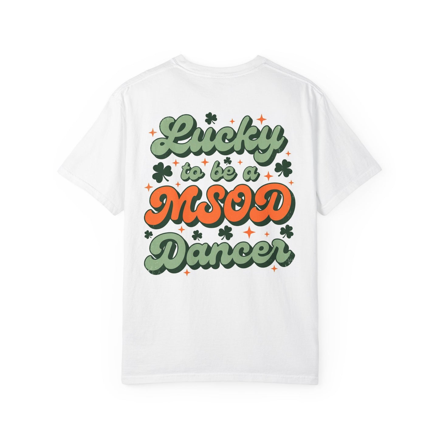 Adult Lucky Tee