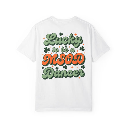 Adult Lucky Tee