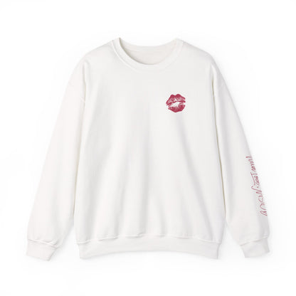 XOXO Crewneck
