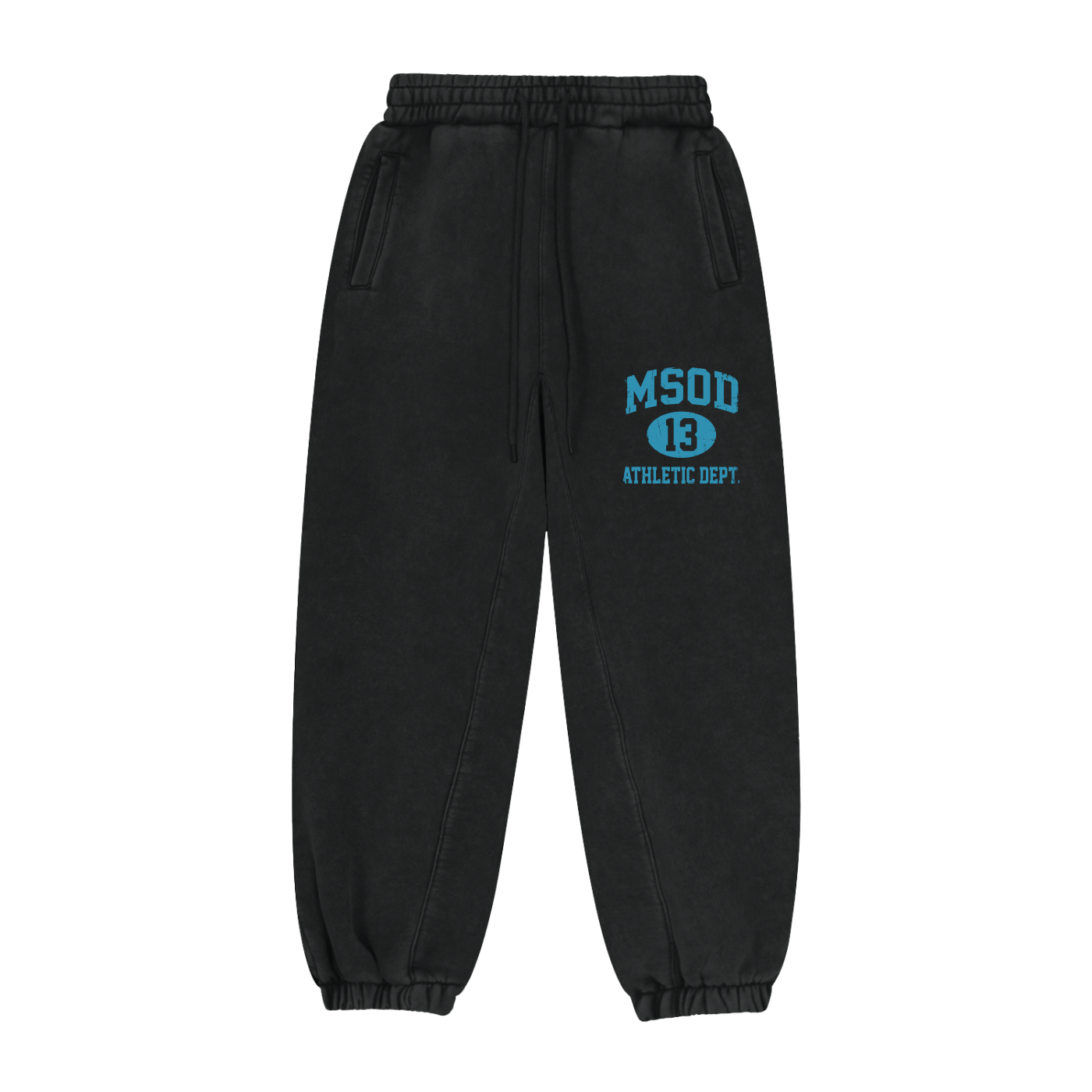 Adult Athletic Dept. Joggers