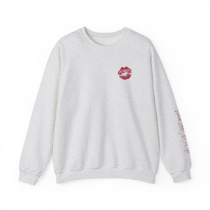 XOXO Crewneck