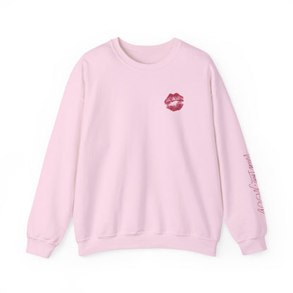 XOXO Crewneck