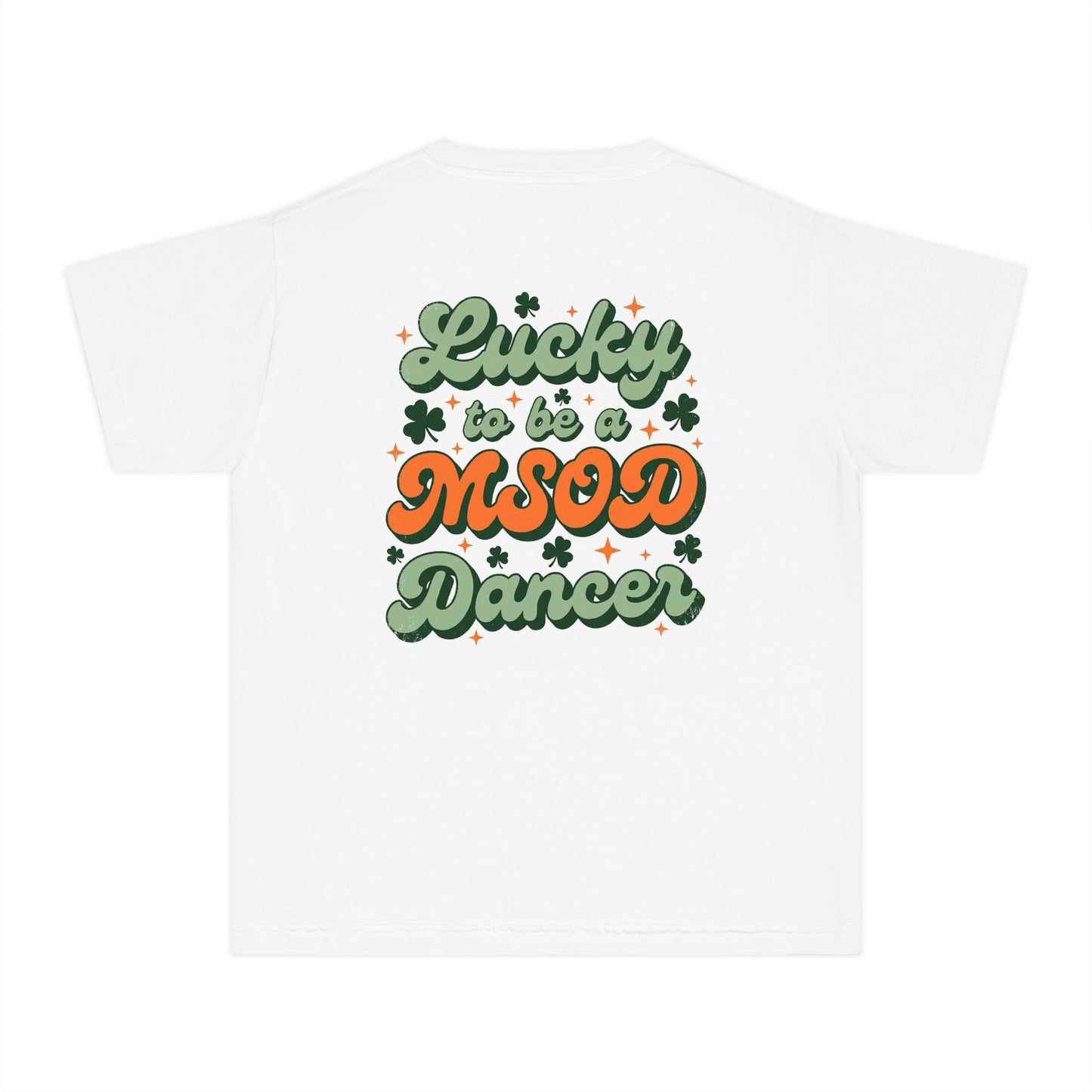 Youth Lucky Tee