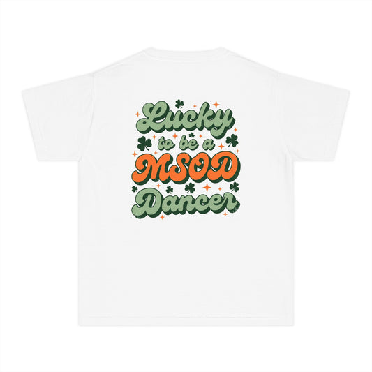 Youth Lucky Tee