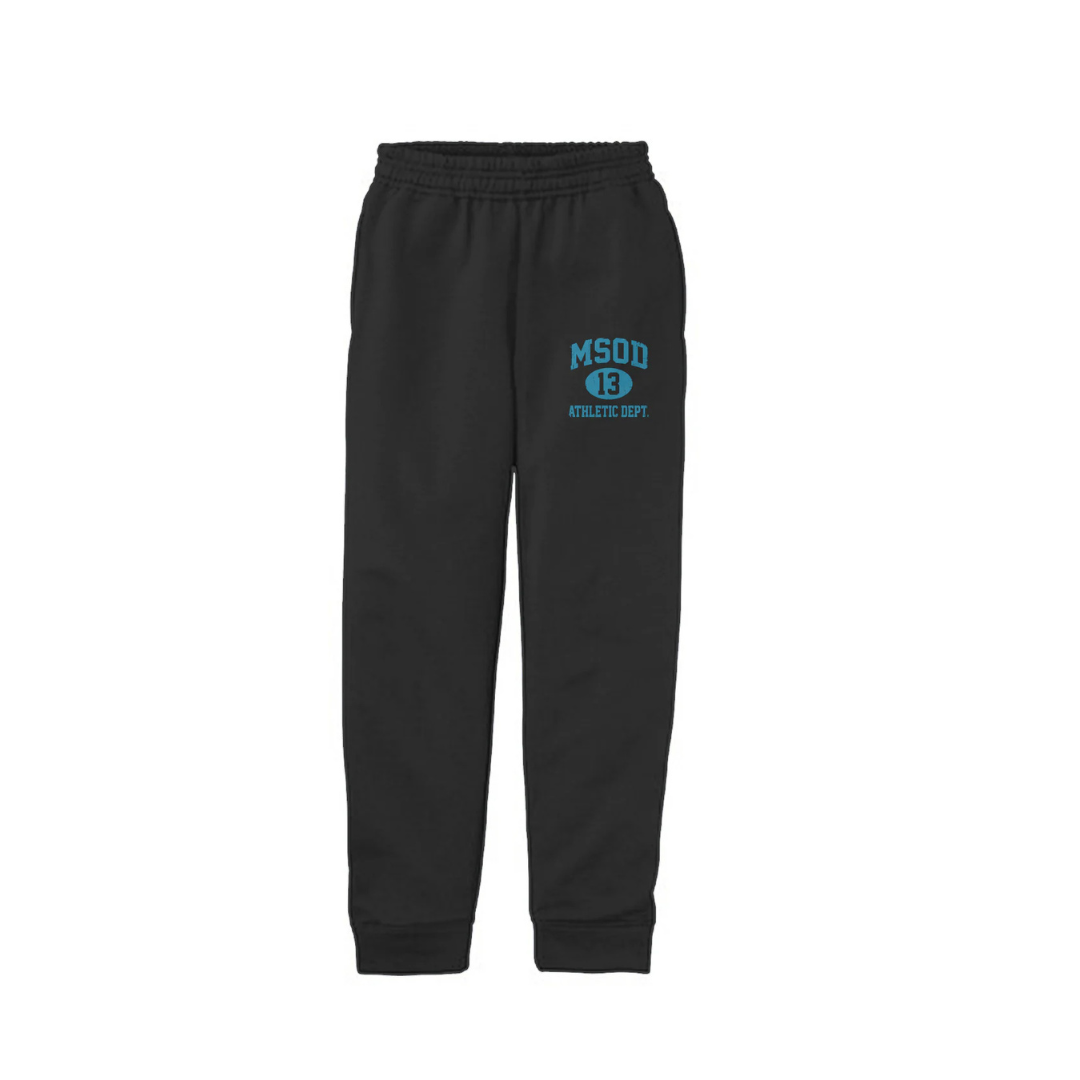 Youth Athletic Dept. Joggers