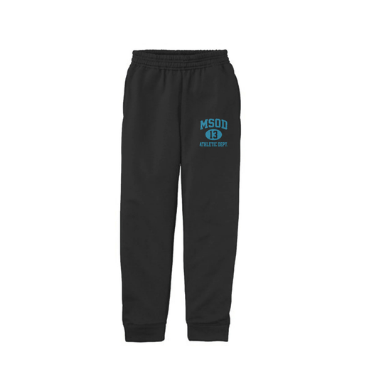 Youth Athletic Dept. Joggers