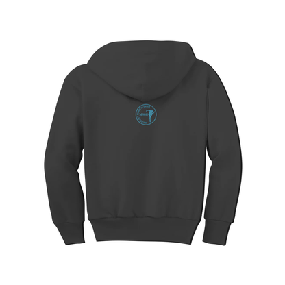 Youth Athletic Dept. Zip Up