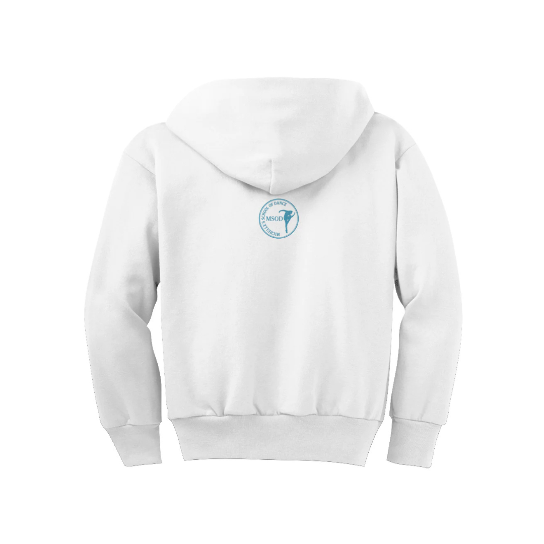 Youth Athletic Dept. Zip Up