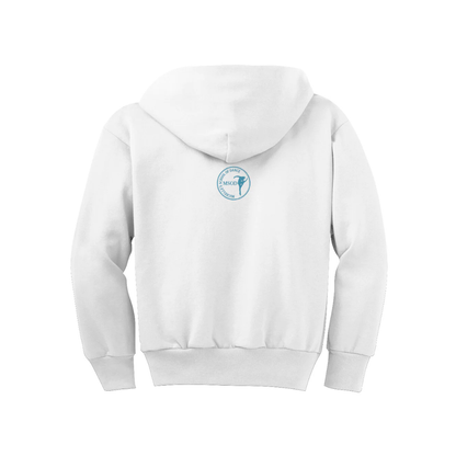 Youth Athletic Dept. Zip Up