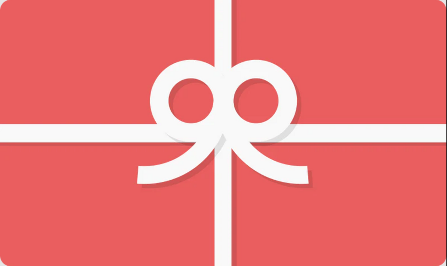 MSOD Gift Card