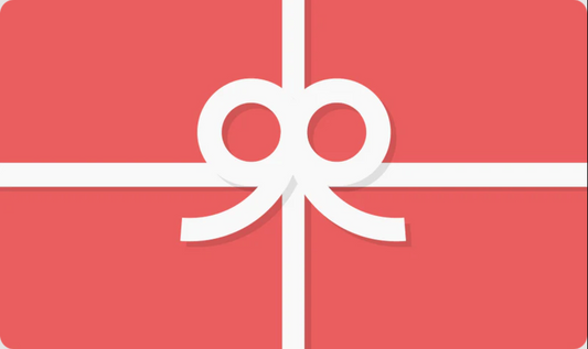 MSOD Gift Card
