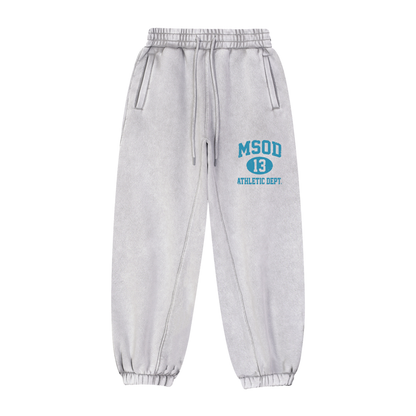 Adult Athletic Dept. Joggers