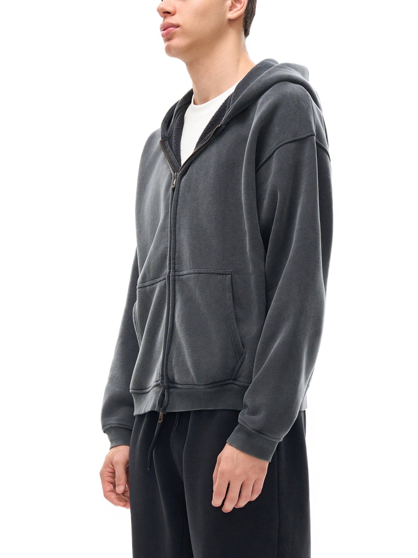 Adult Athletic Dept. Zip Up